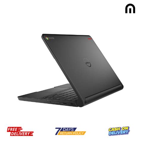 Blind Test: Dell Chromebook 3120 vs Ugreen Nasync Dh2300 - Which is Actually Better?