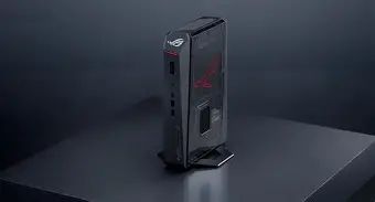 Why Everyone is Buying the Asus Rog Nuc 2025 (Full Review)
